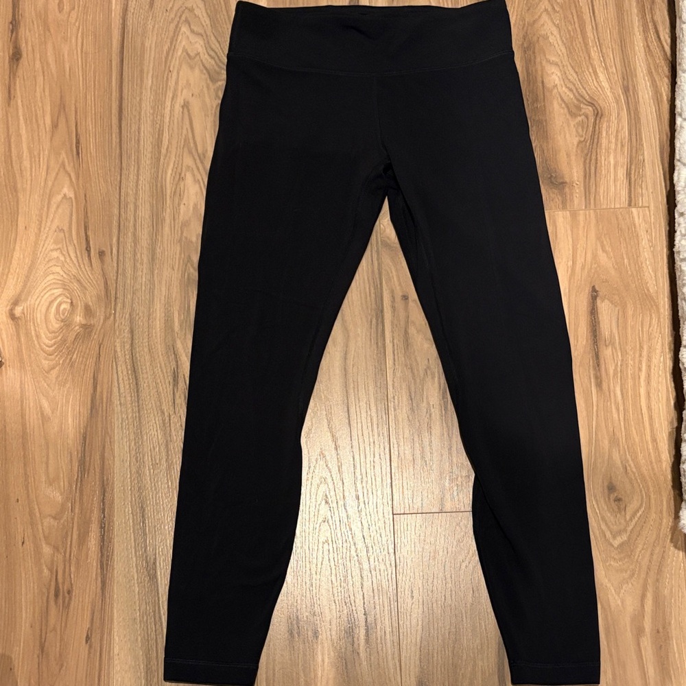 Low rise align leggings